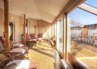 Strandhotel Binz - spa