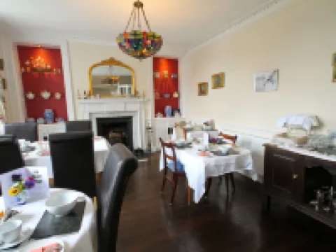 Penralley House B&B Hotels in Rhayader