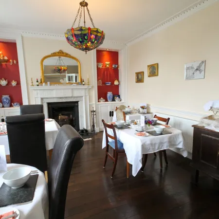 Penralley House B&B