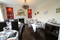 Penralley House B&B Hotels in Rhayader