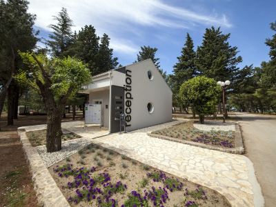 Camping Paklenica