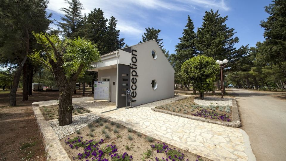 Camping Paklenica