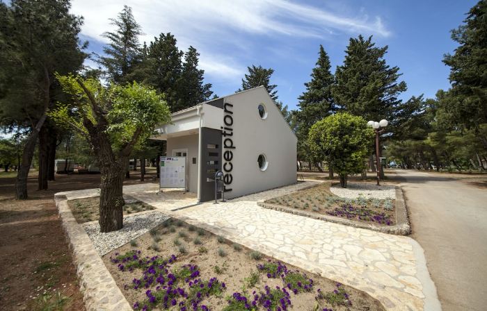 Camping Paklenica