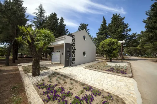 Camping Paklenica - 3-Star