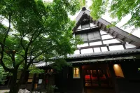 Hazu Gassyo Hotels in Shinshiro