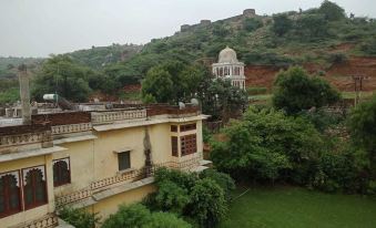 Bassi Fort Palace