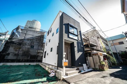 Tachibana Hotels in Tokyo