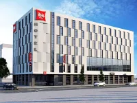 Ibis Baku City