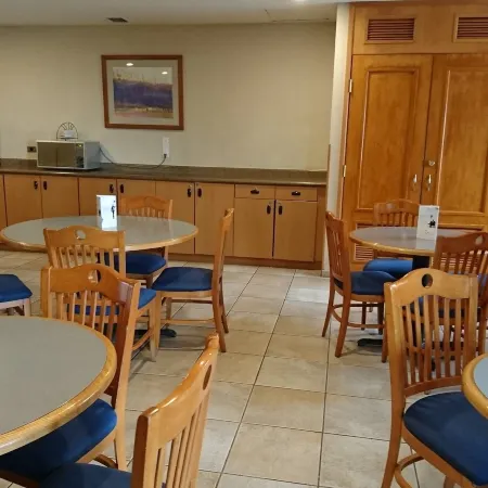 Microtel Inn & Suites by Wyndham Chihuahua