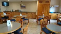 Microtel Inn & Suites by Wyndham Chihuahua - Desayuno