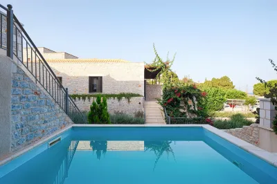 Margo Beach Hotel Hotel di 