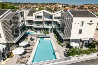 Serenity Suites