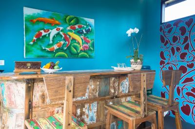 その他 ソロヴィラズ&リトリートの写真