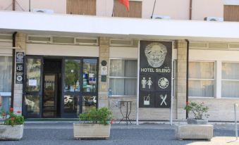 Hotel Sileno