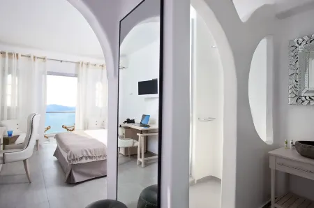Belvedere Suites