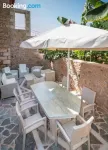 Villa Lakonia in Stoupa