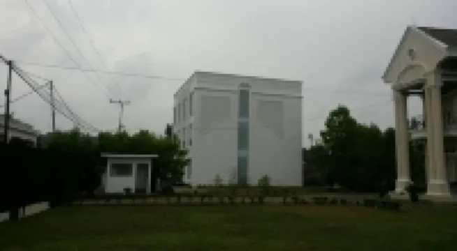 Hotel Syariah Samudra Hotels in Kota Baru