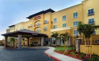 Holiday Inn Express Lodi