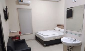 Hotel Srikandi Bandara Yogyakarta