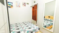 Villa Weekend by Masterpiece Villa Museum Angkut附近的飯店