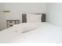 스파슈스 1BR 아파트먼트 앳 메나라 룽쿳  호텔
