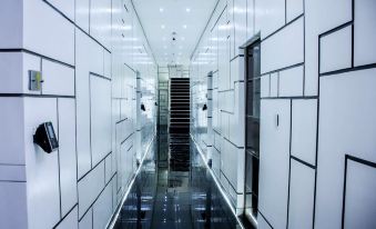 Luks Lofts Hotel & Residences