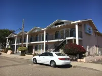 Seaview Inn Grover Beach