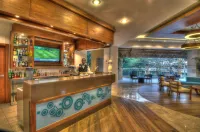 Viva Dominicus Palace by Wyndham, A Trademark All Inclusive - bar
