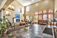 Best Western Mountain View Inn Hotels in Springville