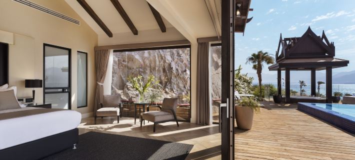 Orchid Eilat Hotel Hotels in Eilat