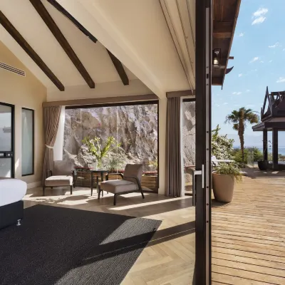 Orchid Eilat Hotel Отели рядом с достопримечательностью «Дельфиний риф»