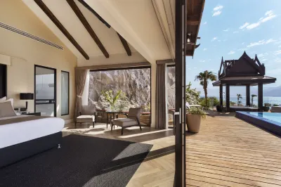 Orchid Eilat Hotel Отели в г. 