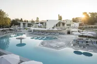 Falkensteiner Premium Mobile Homes and Camping Zadar - Bãi biển