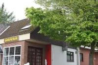 Hotel Dorfkrug Büsum - Altbauteil