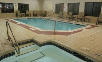 Best Western Plus Omaha Airport Inn