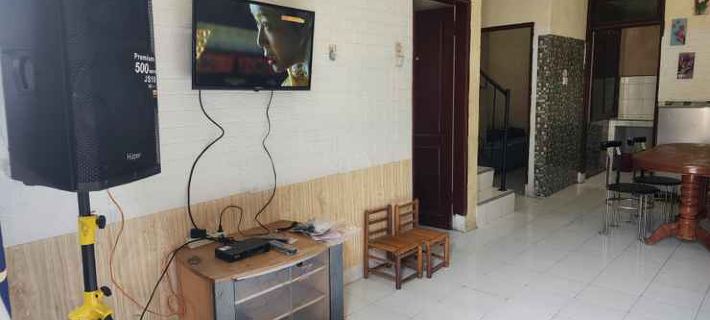 Villa Inn Berastagi Hotels in Karo