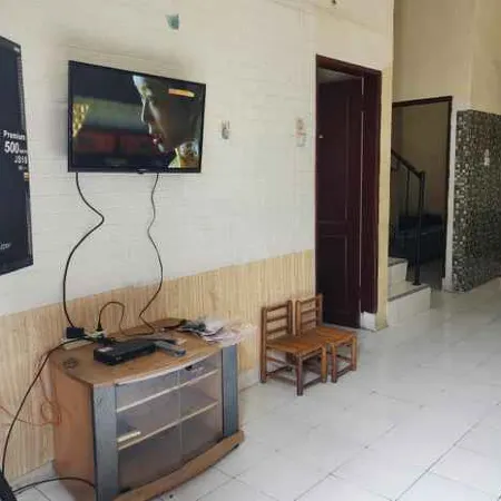 Villa Inn Berastagi