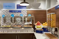 Holiday Inn Express VANCOUVER-METROTOWN (BURNABY) by IHG - breakfast