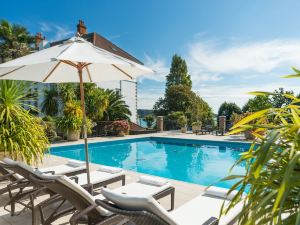 St Brelade's Bay Hotel