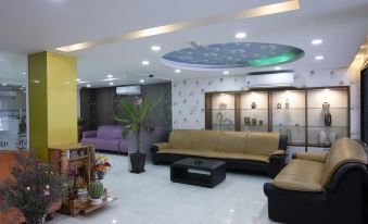 Vien Ngoc Xanh Hotel 3