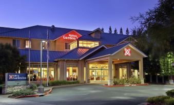 Hampton Inn & Suites Santa Maria