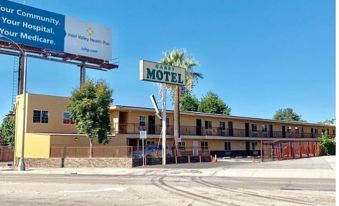 Garey Motel