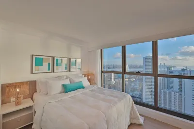 HY Apartaments & Hotels-Boa Viagem Các khách sạn ở Recife
