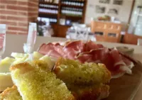 Bio Agriturismo le Cascatelle - breakfast
