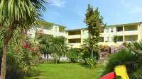 Hotel Maria Rosaria Hotel a Orosei