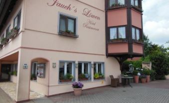 Jauch's Lowen Hotel-Restaurant