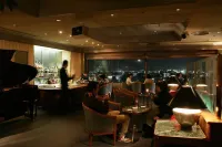 哈馬茲飯店 - 停車場