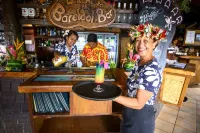 Pacific Resort Rarotonga - bar