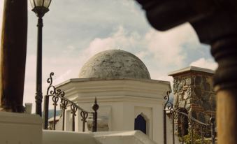 Mestizo Antigua