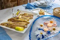 Hotel Rural Casa Fontequeiroso Hotels in Muxia